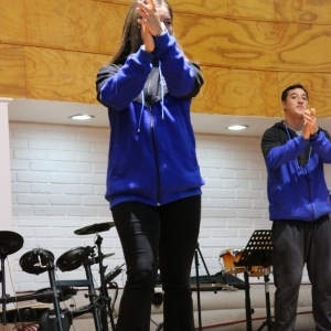 Pascua de Resurrección